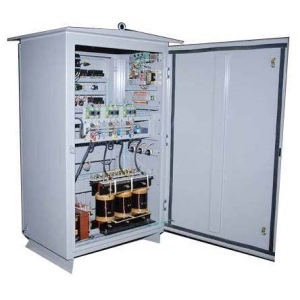 تجهیزات برق و پشتیبان و کابل جمع کن آهنربای برقی